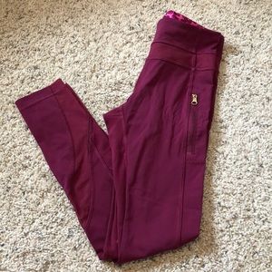 Lululemon leggings